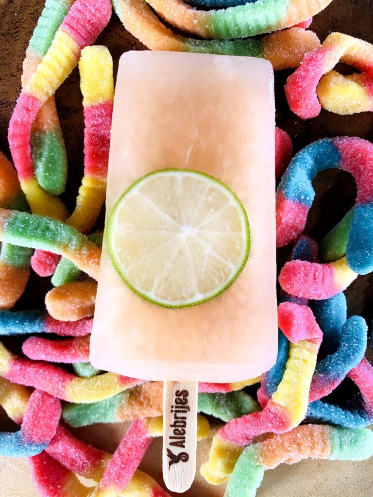 Paleta Margarita
