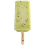 Paleta yogurt Kiwi