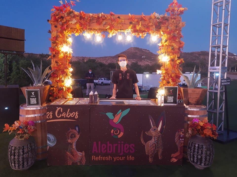 EVENTO IDEAL PUBLICIDAD