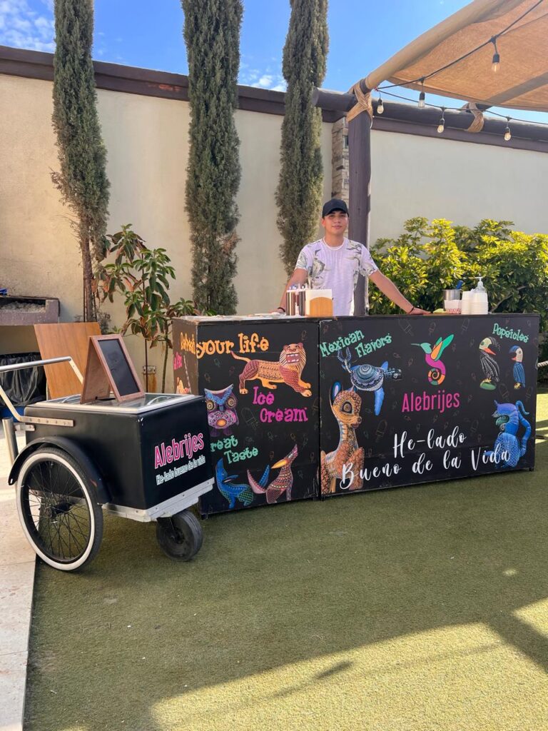 modulos para eventos
